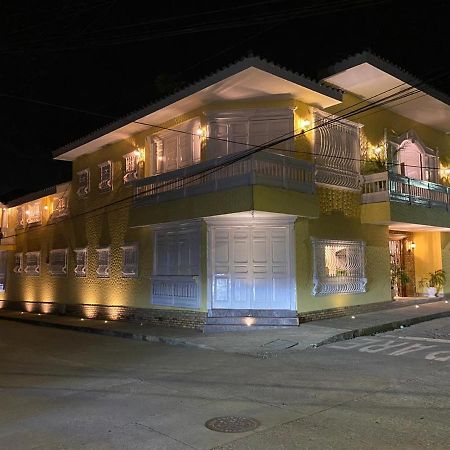 Casa Hotel Las Orquideas シルカシア エクステリア 写真