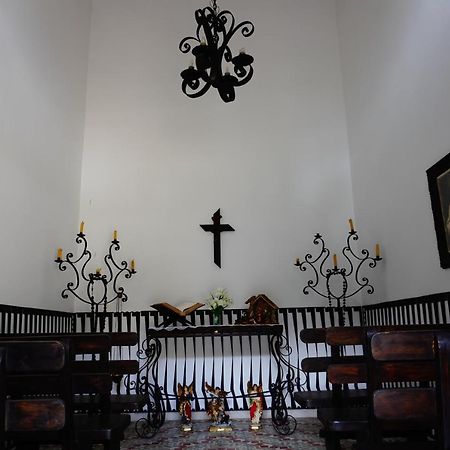 Casa Hotel Las Orquideas シルカシア エクステリア 写真