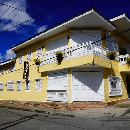 Casa Hotel Las Orquideas シルカシア エクステリア 写真