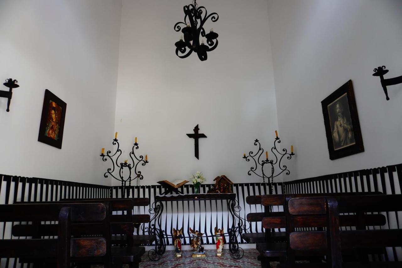 Casa Hotel Las Orquideas シルカシア エクステリア 写真