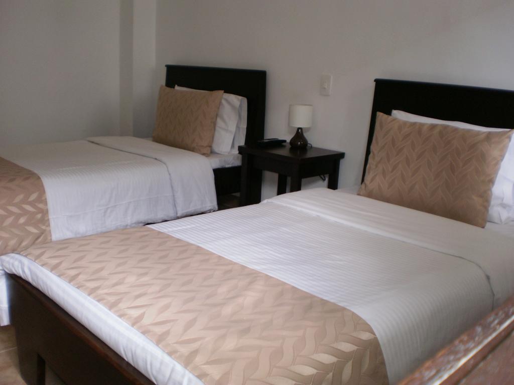 Casa Hotel Las Orquideas シルカシア 部屋 写真