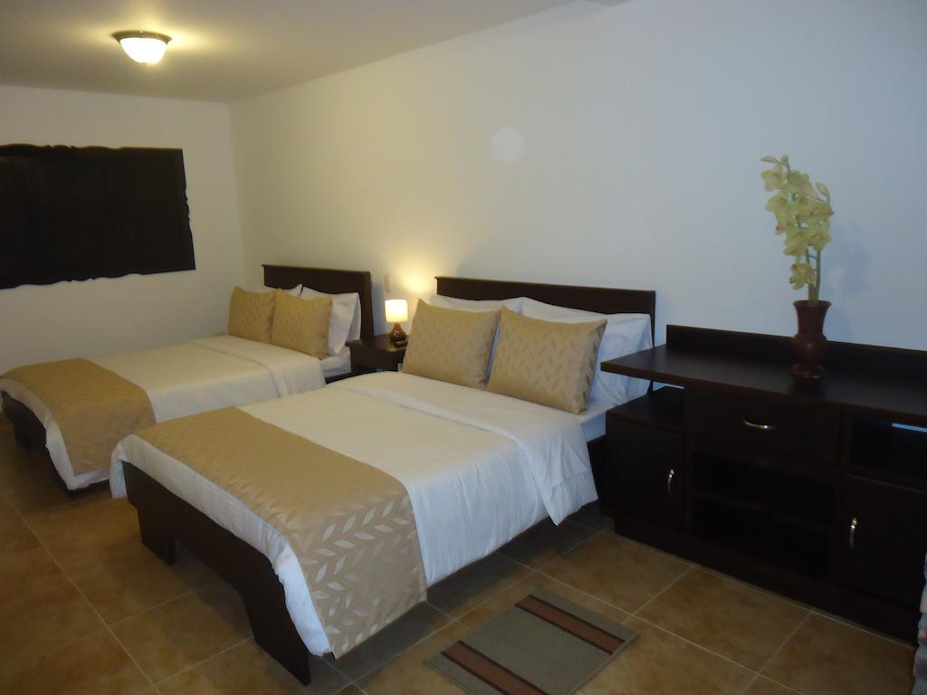 Casa Hotel Las Orquideas シルカシア 部屋 写真